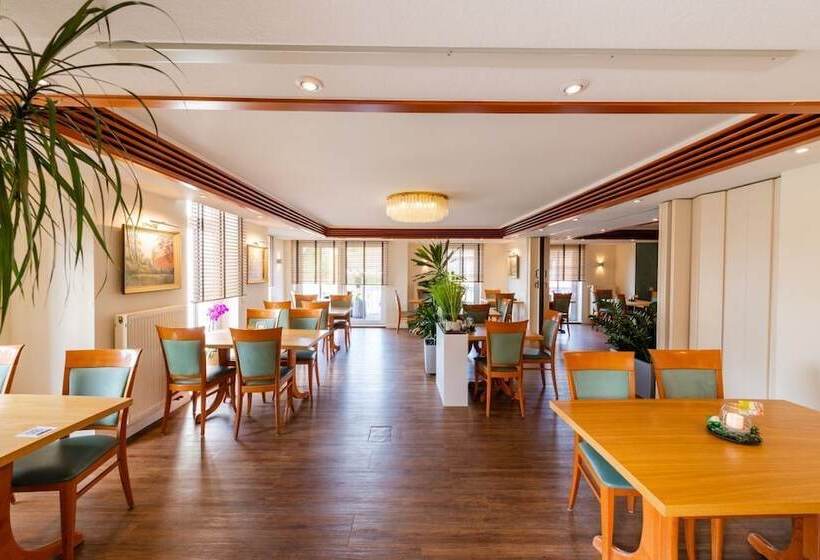 ホテル Leuchtfeuer