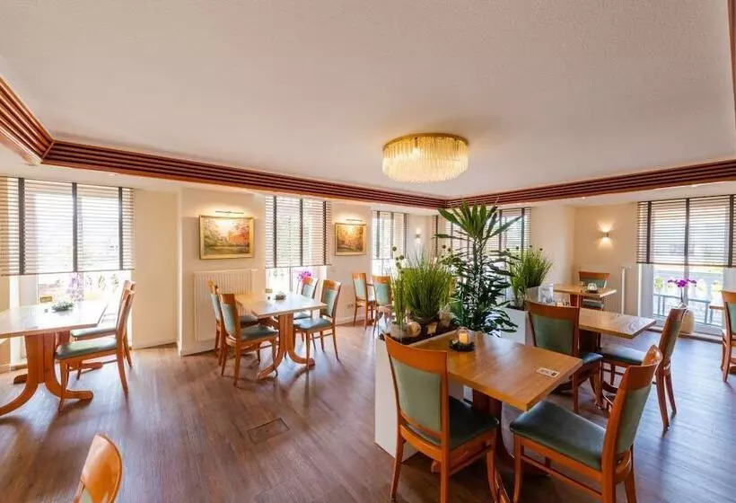 Отель Leuchtfeuer