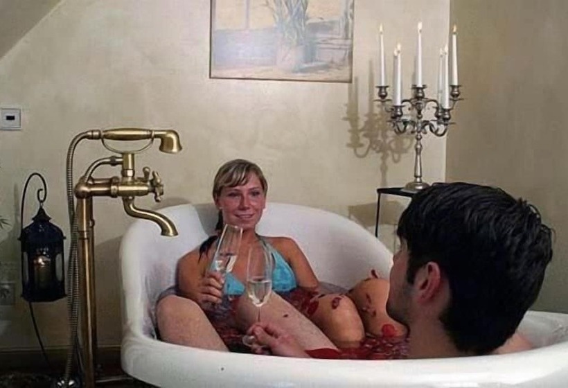 ホテル Leuchtfeuer