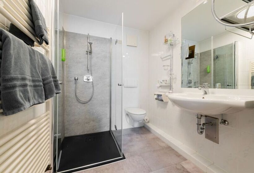 ホテル Leuchtfeuer