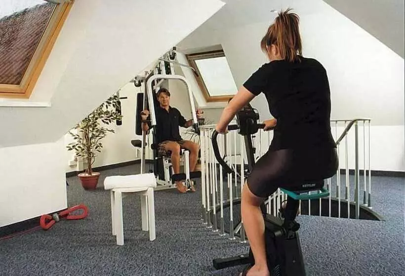 Отель Leuchtfeuer