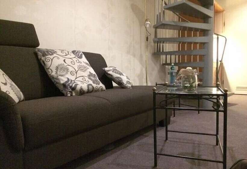 ホテル Leuchtfeuer