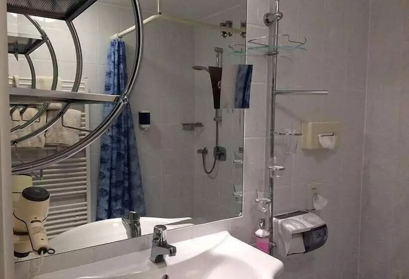 Отель Leuchtfeuer