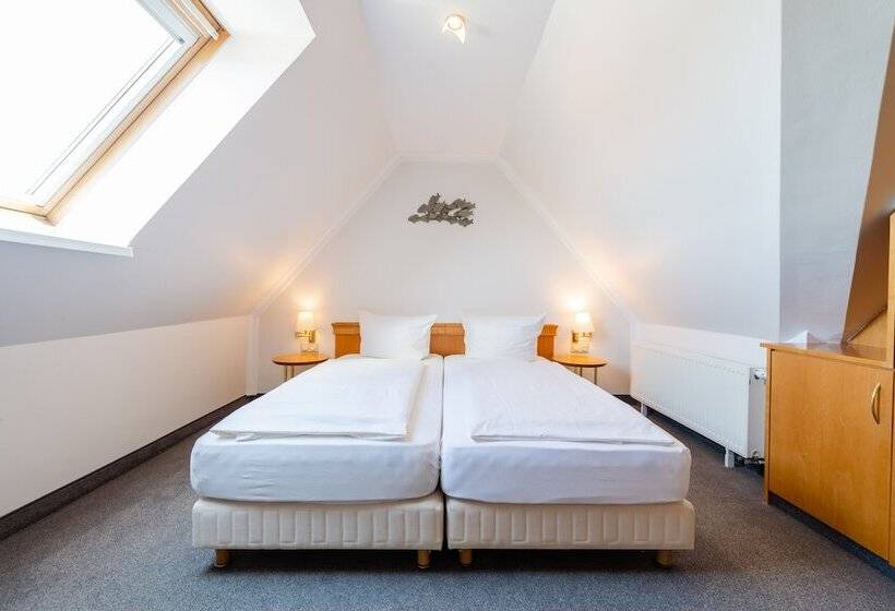 ホテル Leuchtfeuer