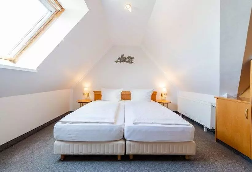 Отель Leuchtfeuer