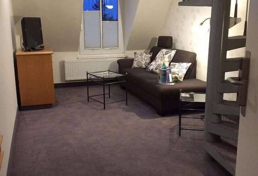 ホテル Leuchtfeuer