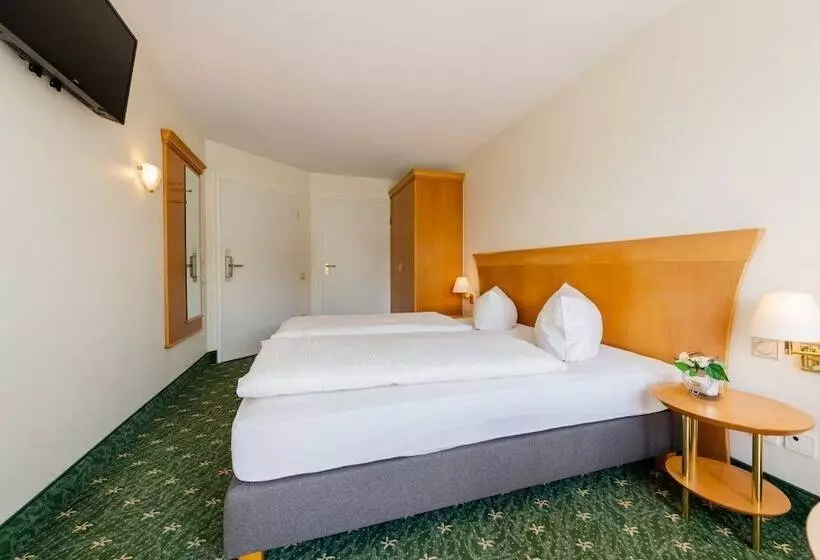 Отель Leuchtfeuer