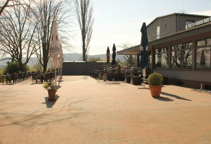 酒店 Mintarder Wasserbahnhof