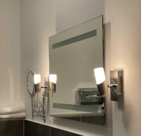 酒店 Mintarder Wasserbahnhof