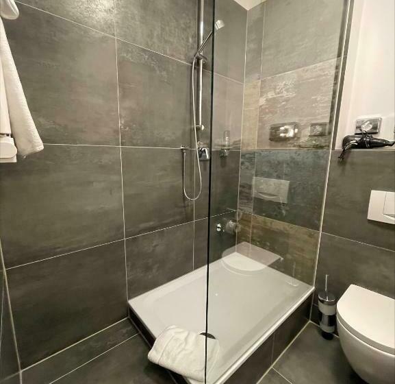 酒店 Mintarder Wasserbahnhof