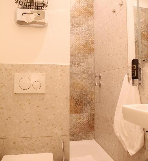 酒店 Mintarder Wasserbahnhof