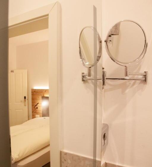 酒店 Mintarder Wasserbahnhof