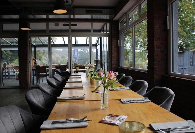 酒店 Mintarder Wasserbahnhof