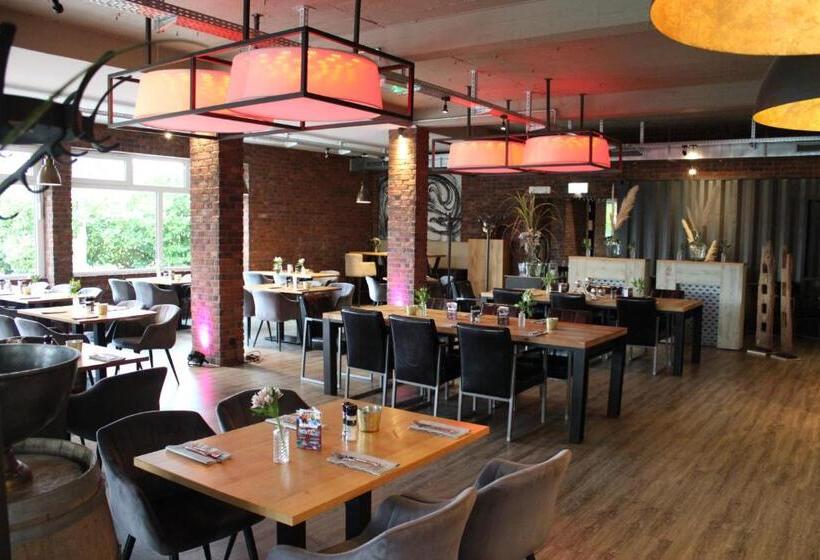 酒店 Mintarder Wasserbahnhof