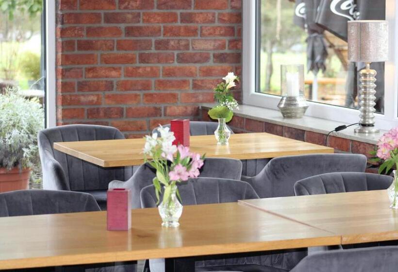 酒店 Mintarder Wasserbahnhof