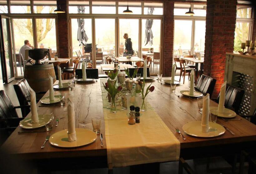 酒店 Mintarder Wasserbahnhof