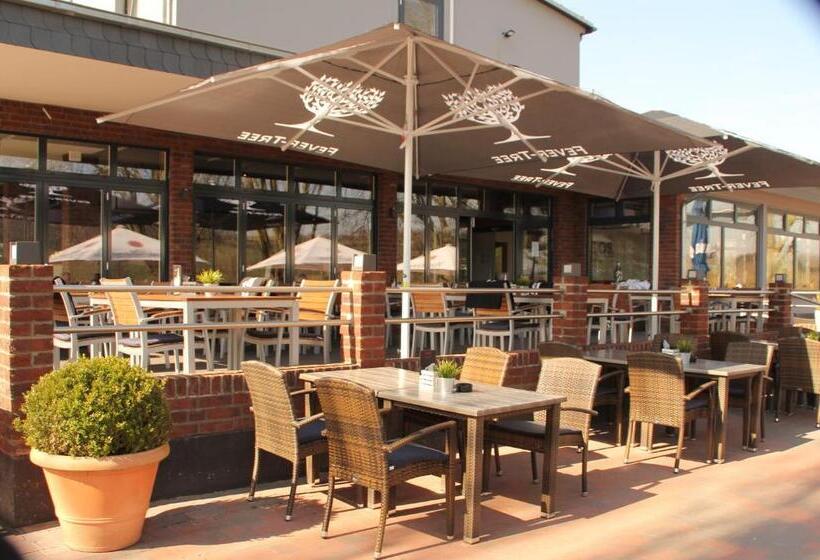 酒店 Mintarder Wasserbahnhof