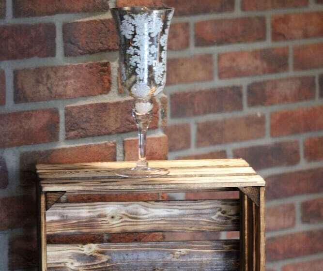 酒店 Mintarder Wasserbahnhof