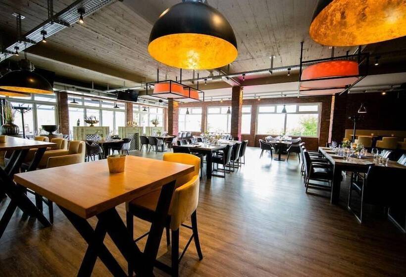 酒店 Mintarder Wasserbahnhof