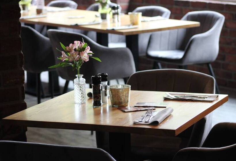 酒店 Mintarder Wasserbahnhof