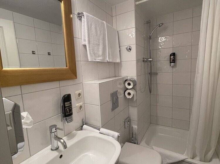 酒店 Mintarder Wasserbahnhof