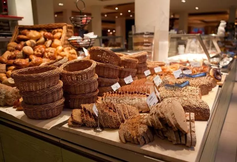 Отель Oberstdorf