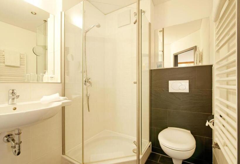 Отель Oberstdorf