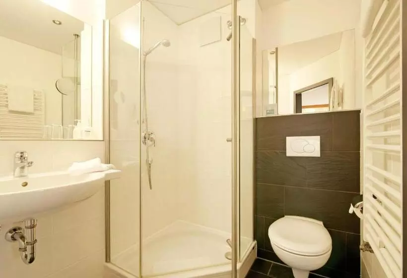 Отель Oberstdorf