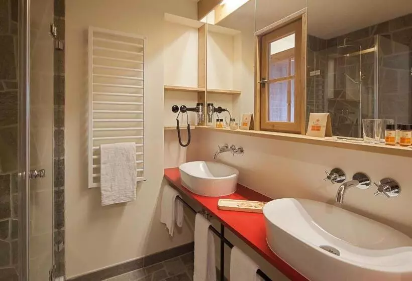 Отель Oberstdorf