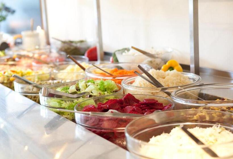 Отель Oberstdorf