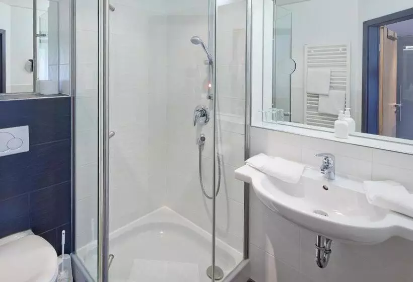 Отель Oberstdorf