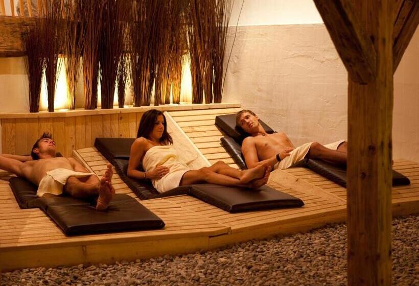 Отель Oberstdorf