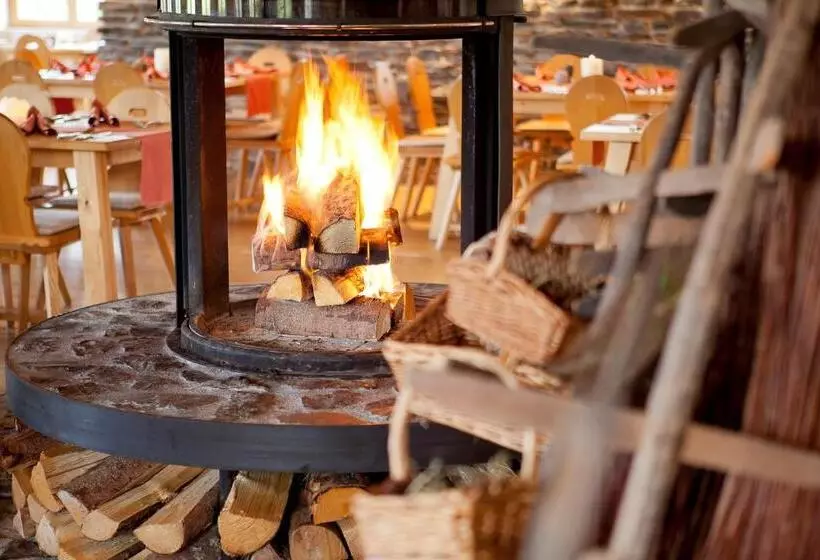 Отель Oberstdorf