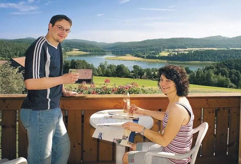 Panorama Hotel Am See