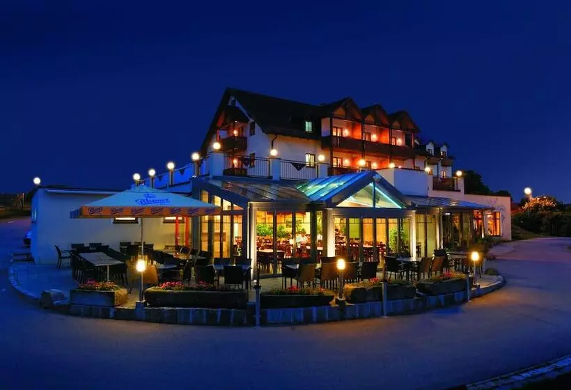 Panorama Hotel Am See