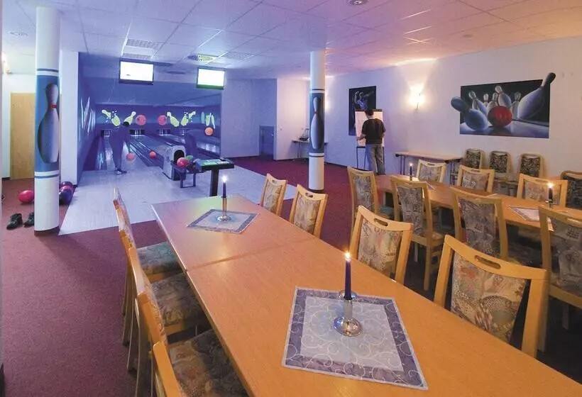 Panorama Hotel Am See