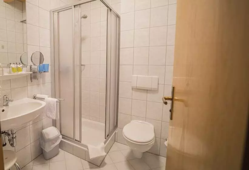 Panorama Hotel Am See