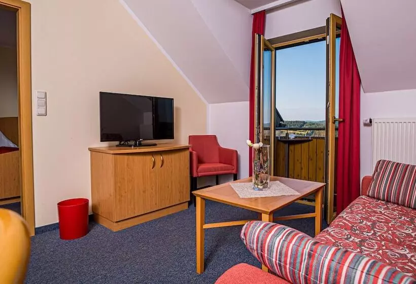 Panorama Hotel Am See