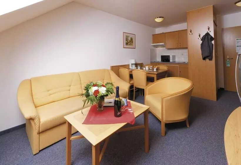 Panorama Hotel Am See