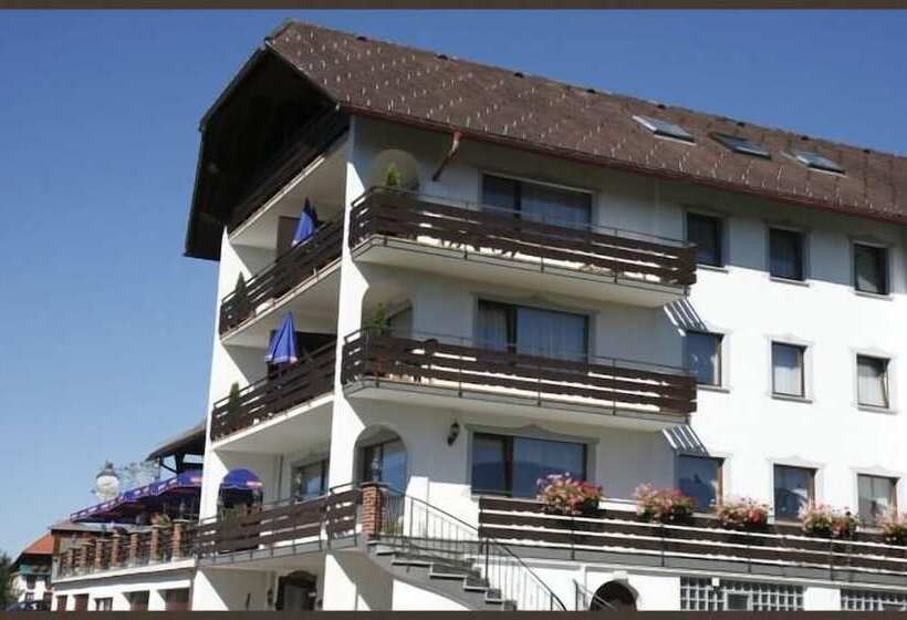 酒店 Park Waldlust