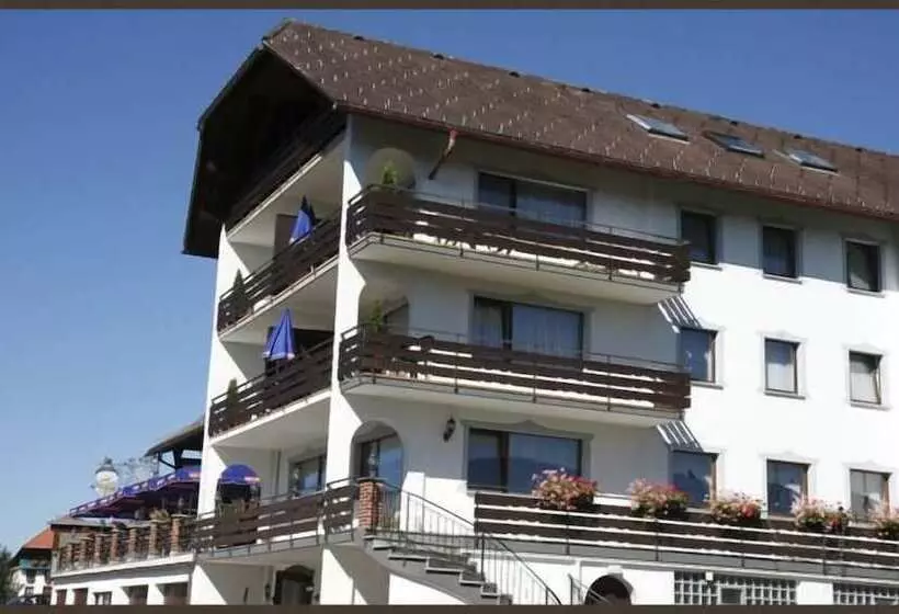 فندق Park Waldlust