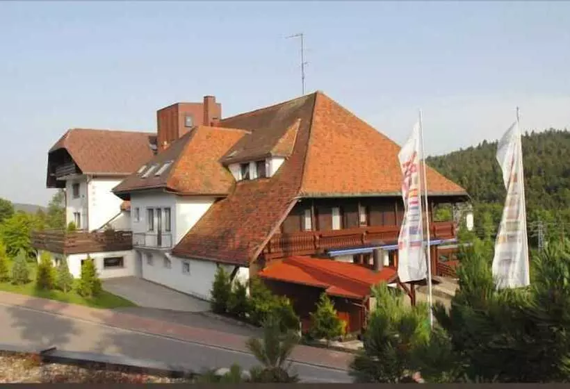 فندق Park Waldlust