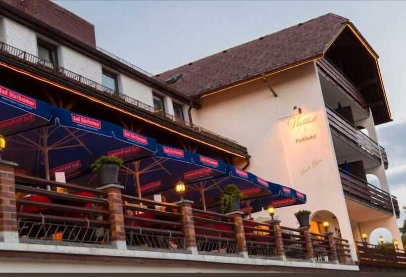 酒店 Park Waldlust