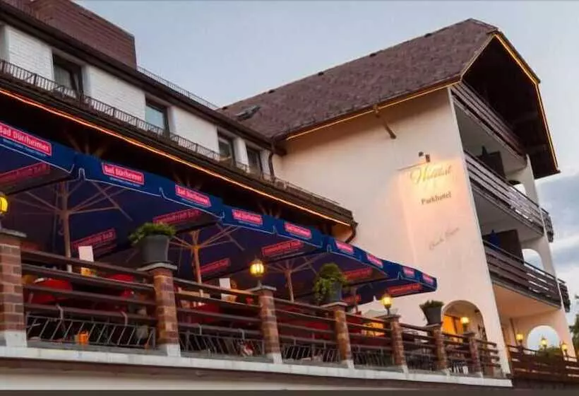 فندق Park Waldlust