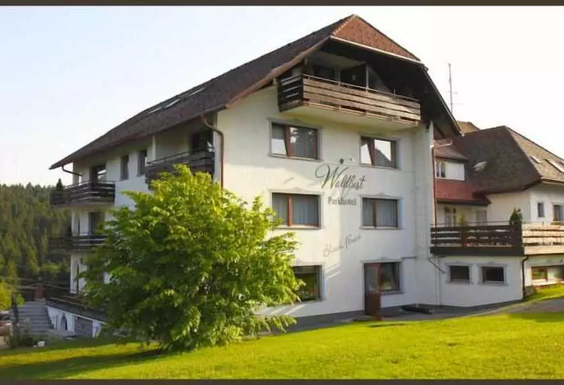 فندق Park Waldlust