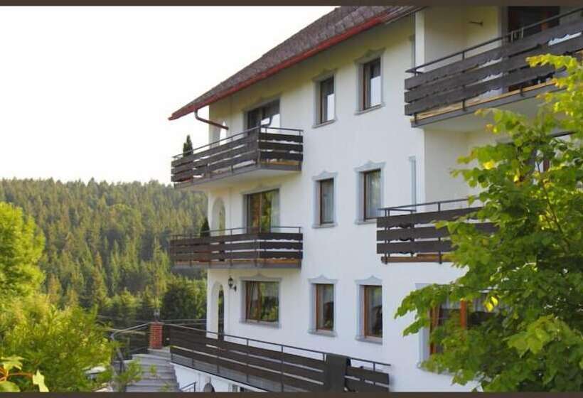 酒店 Park Waldlust