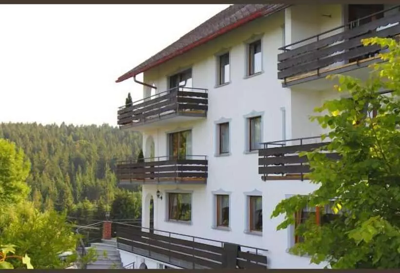 فندق Park Waldlust