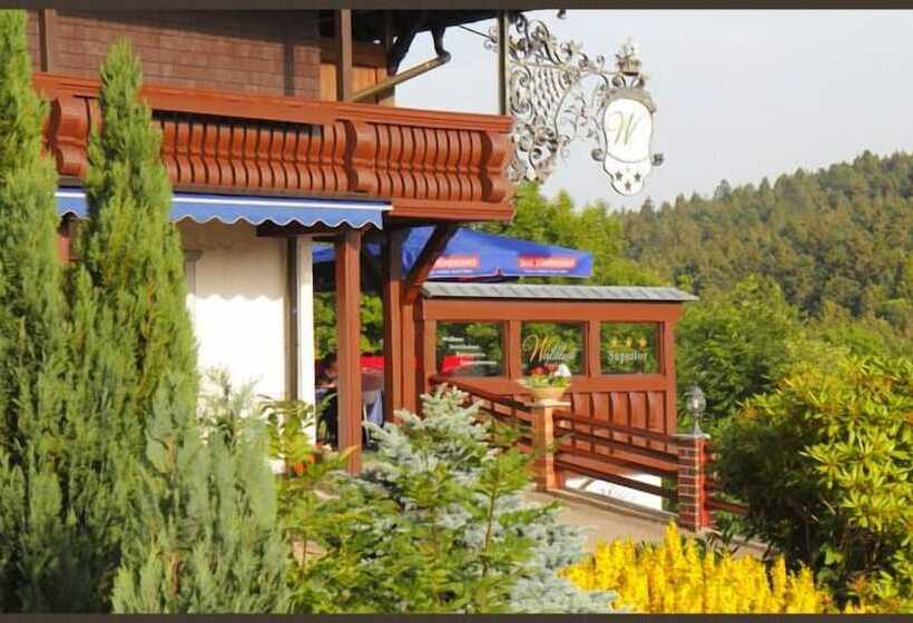 酒店 Park Waldlust