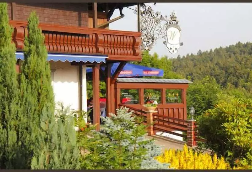 فندق Park Waldlust