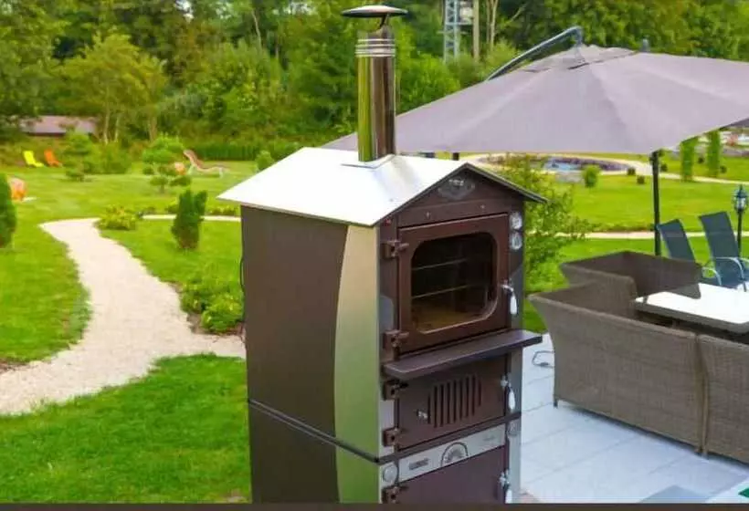 فندق Park Waldlust